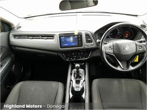 Honda HR-V 1.5 i-VTEC ES - Image 2