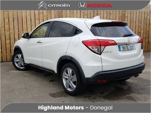Honda HR-V 1.5 i-VTEC ES - Image 3