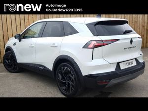 Renault Symbioz E-Tech HEV 145 Techno Esprit Alpin - Image 3