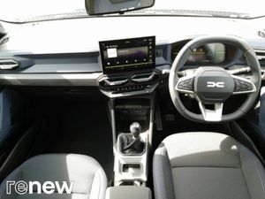 Dacia Bigster *** ALL NEW BIGSTER NOW AVAILABLE ** - Image 2