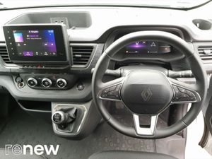 Renault Trafic 1.6 - Image 2