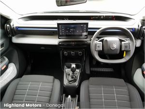 Citroen C3 YOU! *** ALL NEW C3 YOU! EDITION *** LI - Image 2