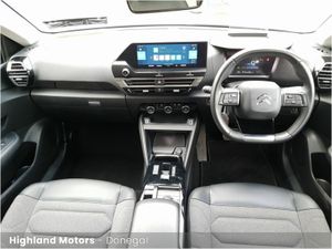 Citroen e-C4 C4 FEEL Pack 100kW - Image 2