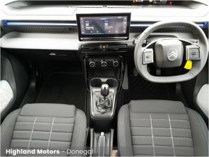 Citroen C3 *** ALL NEW C3 ** PETROL, HYBRID and EL - Image 2
