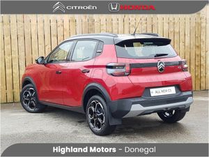 Citroen C3 *** ALL NEW C3 ** PETROL, HYBRID and EL - Image 3