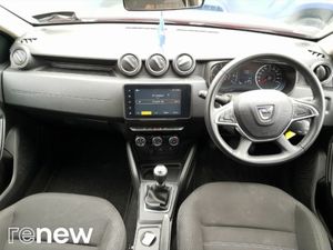 Dacia Duster 1.5 Blue dCi 115 Dfull Comfort - Image 2