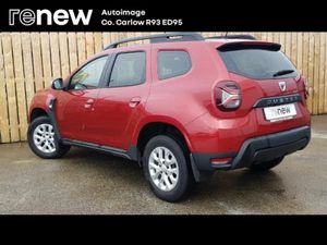 Dacia Duster 1.5 Blue dCi 115 Dfull Comfort - Image 3