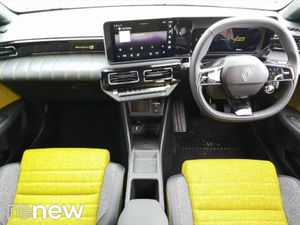 Renault 5 EV40 150hp Iconic - Image 2