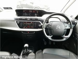 Citroen Grand C4 Spacetourer FLAIR BlueHDi 130 ** - Image 2