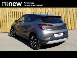 Renault Captur 1.0 TCe  Limited ** RENAULT WARRANT - Image 3