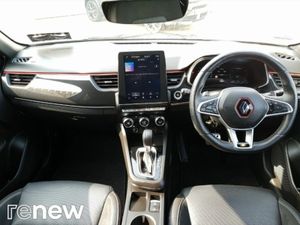 Renault Arkana TCe 140 Auto RS Line - Image 2
