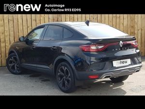 Renault Arkana TCe 140 Auto RS Line - Image 3