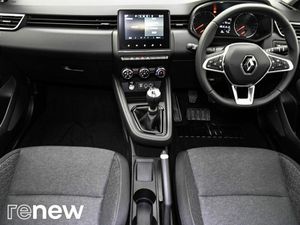 Renault Clio TCe 90 DFull Evolution - Image 3