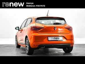 Renault Clio TCe 90 DFull Evolution - Image 4