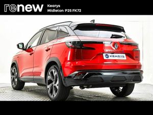 Renault Austral E-TECH Hybrid 200 techno esprit Al - Image 3