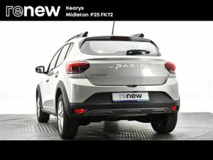 Dacia Sandero Stepway Expression TCe 90 NBI - Image 4