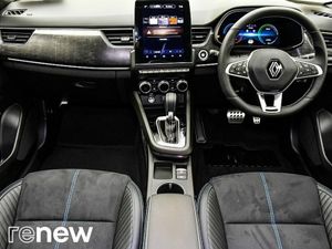 Renault Arkana TCe 160 Auto esprit Alpine - Image 2