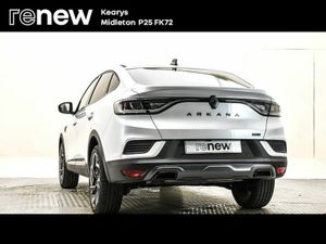 Renault Arkana TCe 160 Auto esprit Alpine - Image 3