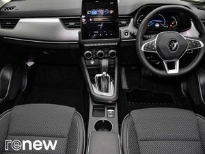 Renault Arkana TCe 140 Auto techno - Image 2