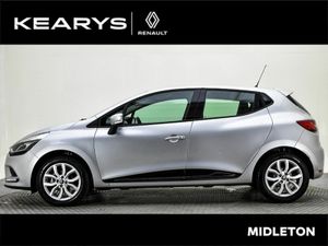 Renault Clio  TCE 90 DYNAMIQUE NAV - Image 3