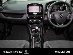 Renault Clio  TCE 90 DYNAMIQUE NAV - Image 4