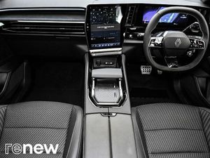 Renault Austral techno full hybrid E-Tech 200 Auto - Image 2