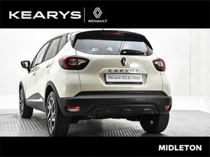 Renault Captur 0.9 TCe 90 ICONIC - Image 2