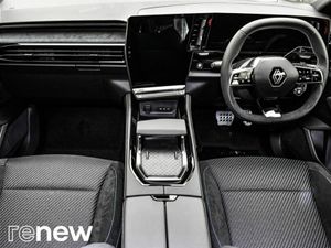 Renault Austral Techno esprit Alpine E-Tech 200 Au - Image 2