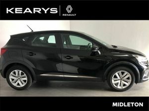 Renault Captur TCe 130 EDC Play. Low Kms - Image 3