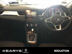 Renault Captur TCe 130 EDC Play. Low Kms - Image 4