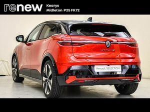 Renault Megane E-Tech EV60 220hp Techno - Image 3