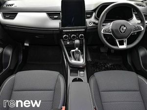 Renault Arkana Techno TCe 140 Auto GSR2 - Image 3