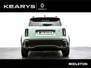 Renault 4 Iconic Order Your 261Today! - Image 3