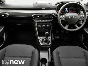 Dacia Sandero TCe 90 Essential - Image 2