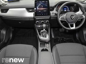 Renault Arkana S EDITION TCE 140 AUTO MILD HYBRID - Image 2
