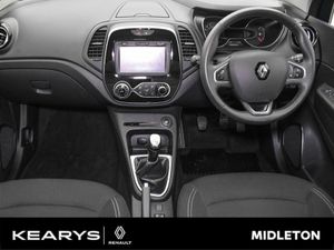 Renault Captur Iconic TCe 90 MY19 EVAP 4DR - Image 4