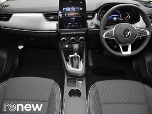 Renault Arkana S EDITION E-TECH HYBRID 145 AUTO - Image 3
