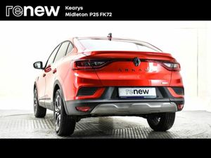 Renault Arkana S EDITION E-TECH HYBRID 145 AUTO - Image 4