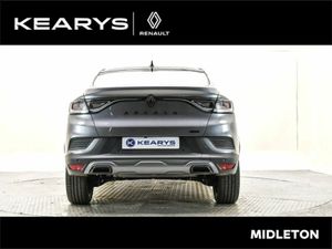 Renault Arkana E-TECH Hybrid 145 Auto esprit Alpin - Image 3