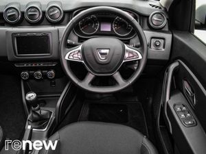 Dacia Duster 1.5 Blue dCi 115 Dfull Comfort - Image 2