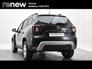 Dacia Duster 1.5 Blue dCi 115 Dfull Comfort - Image 3