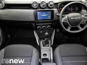 Dacia Duster 1.0 TCe 90 Journey - Image 2