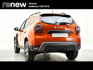 Dacia Duster 1.0 TCe 90 Journey - Image 3