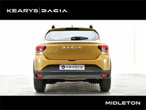 Dacia Sandero Stepway Expression TCe 100 ECO-G (LP - Image 3