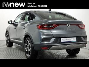 Renault Arkana TCe 140 Auto techno - Image 3