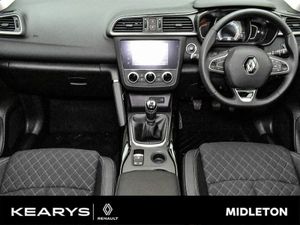 Renault Kadjar Iconic Blue dCi 115 MY20 - Image 4