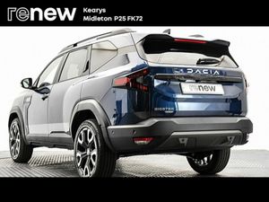 Dacia Bigster JOURNEY HEV 155 5 DR AUTO - Image 4