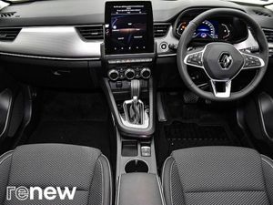 Renault Arkana S EDITION E-TECH HYBRID 145 AUTO - Image 2