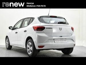 Dacia Sandero TCe 100 LPG Essential - Image 3