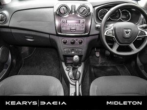 Dacia Sandero Blue dCi 95 Alternative - Image 4